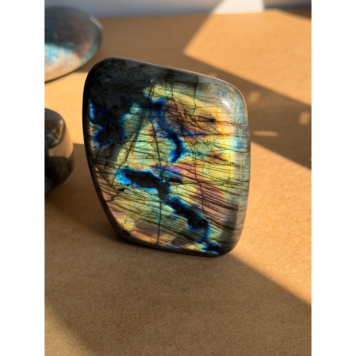 Labradorite (0.465kg)