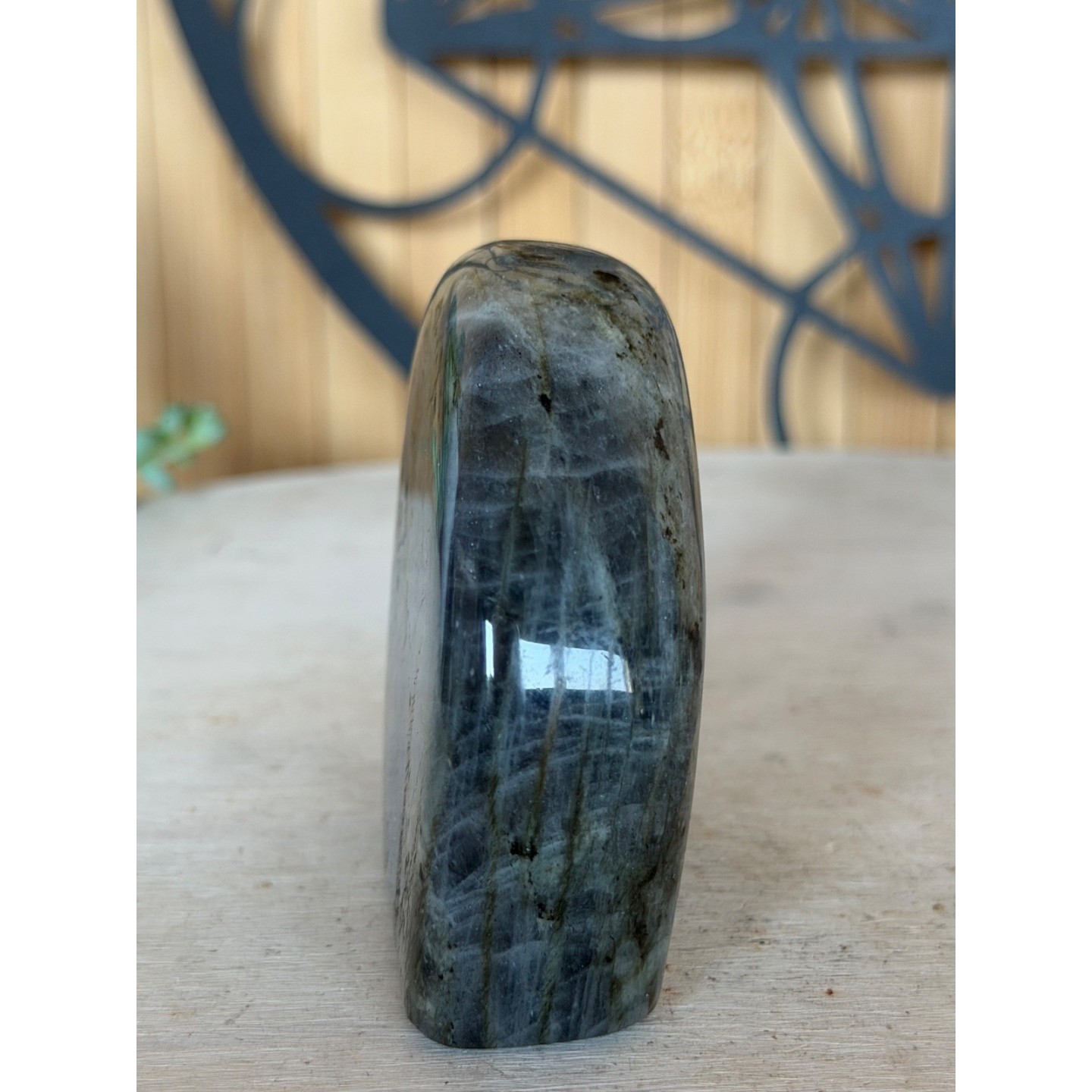 Labradorite (0.21kg)
