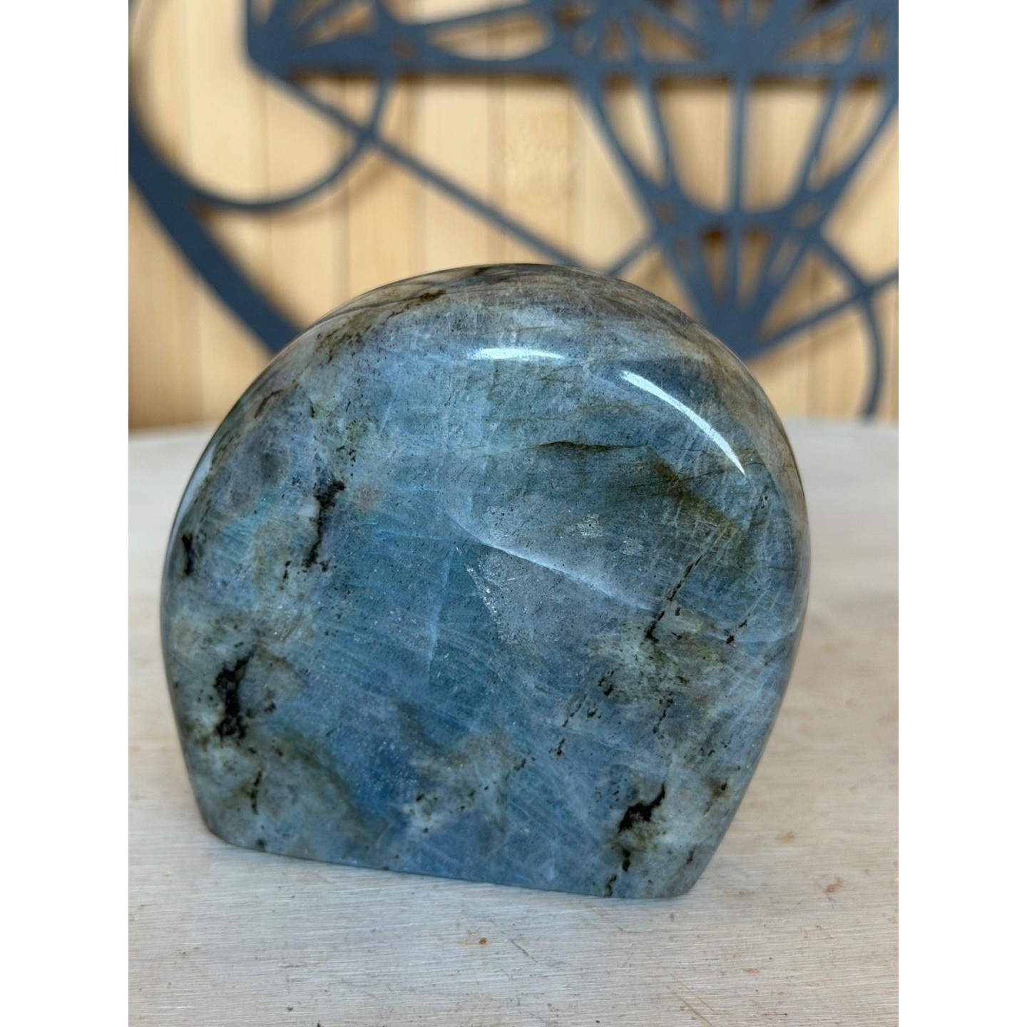 Labradorite (0.21kg)