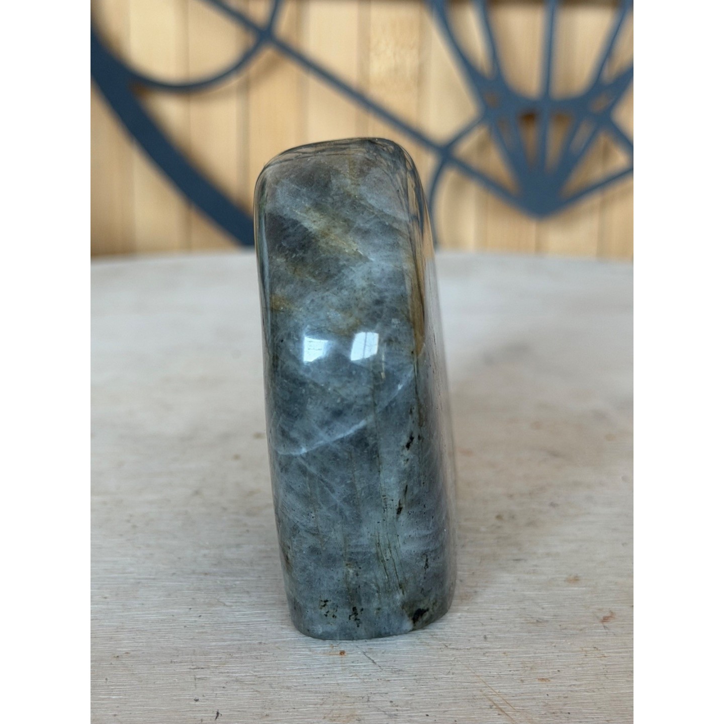 Labradorite (0.21kg)