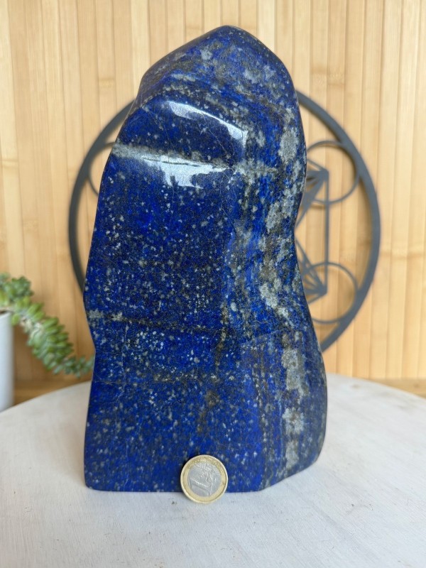 Lapis lazuli (1.72kg)