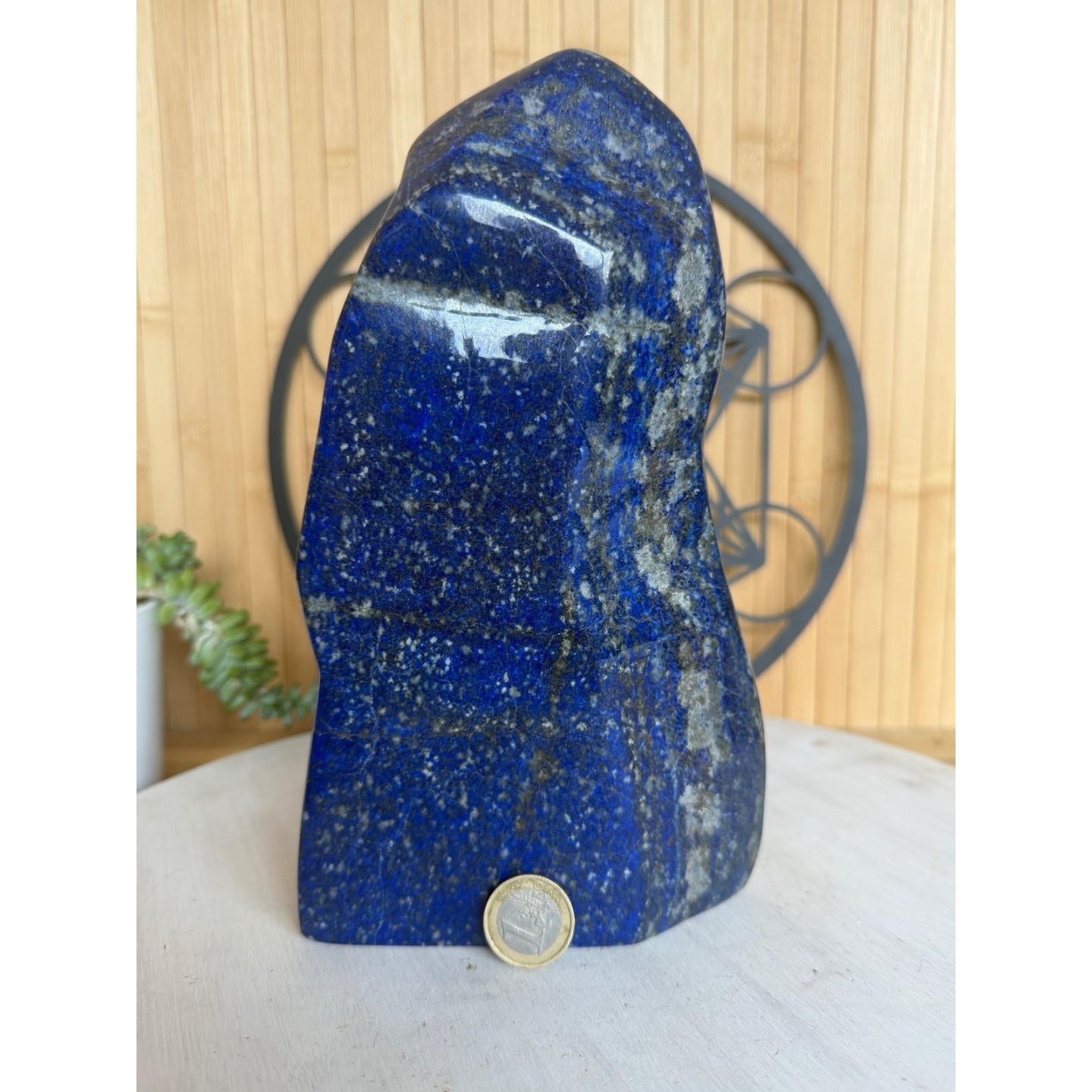Lapis lazuli (1.72kg)
