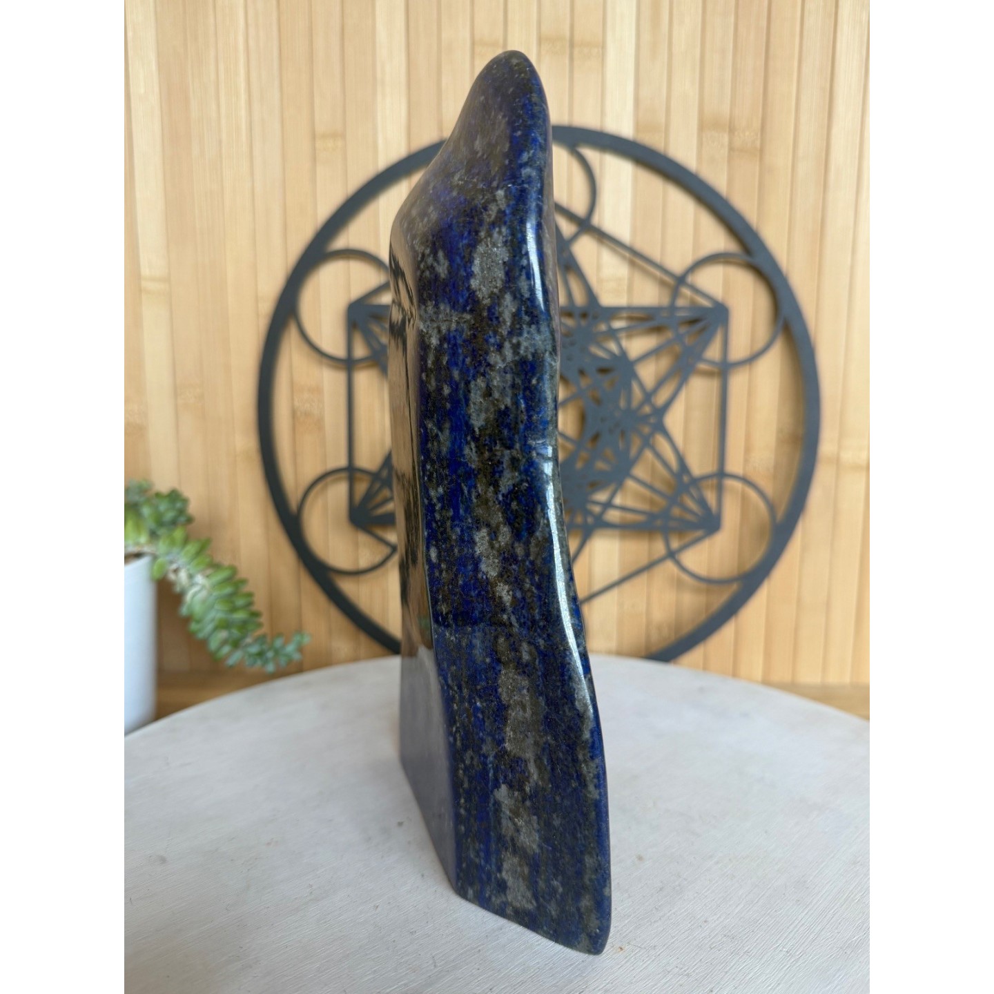 Lapis lazuli (1.72kg)