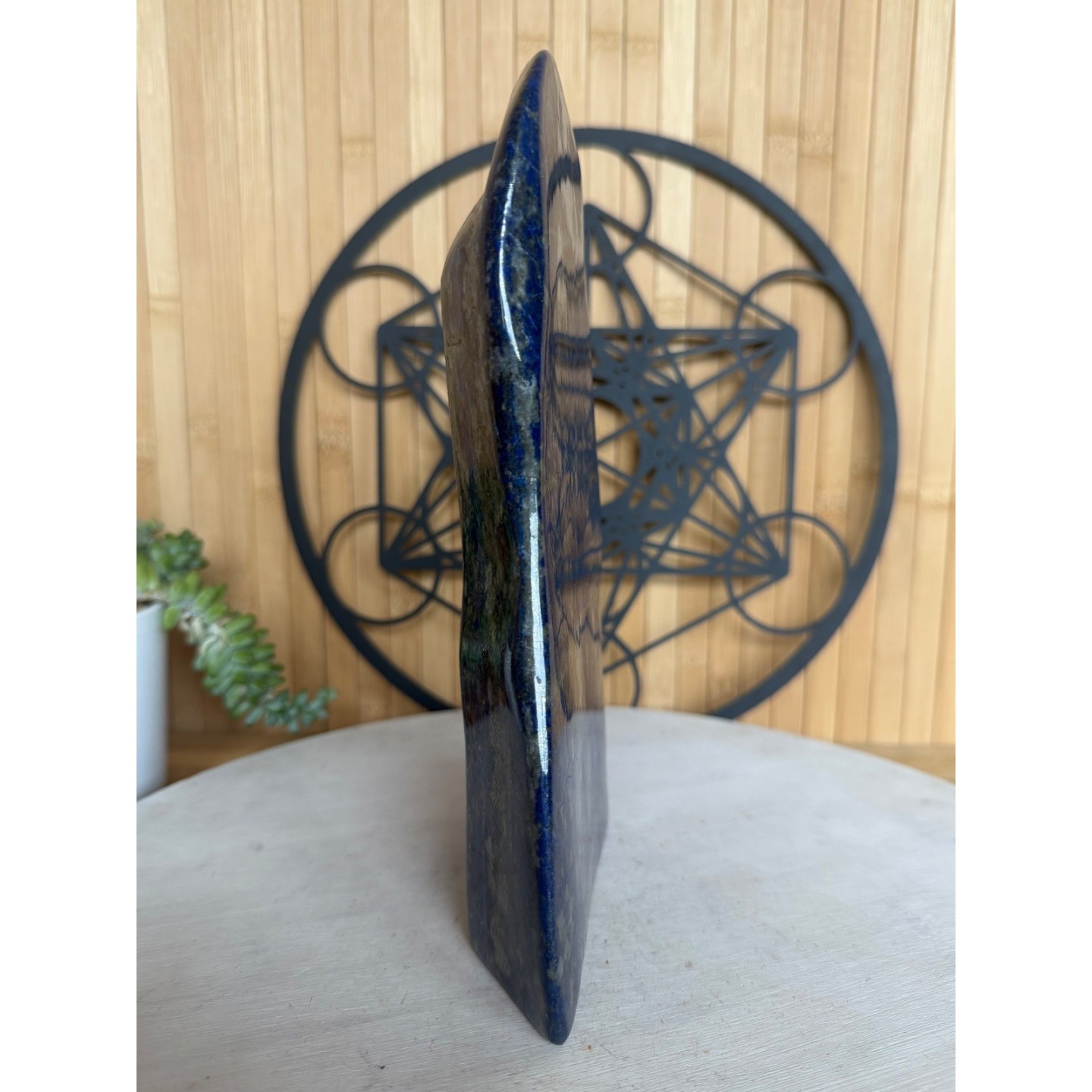 Lapis lazuli (1.72kg)