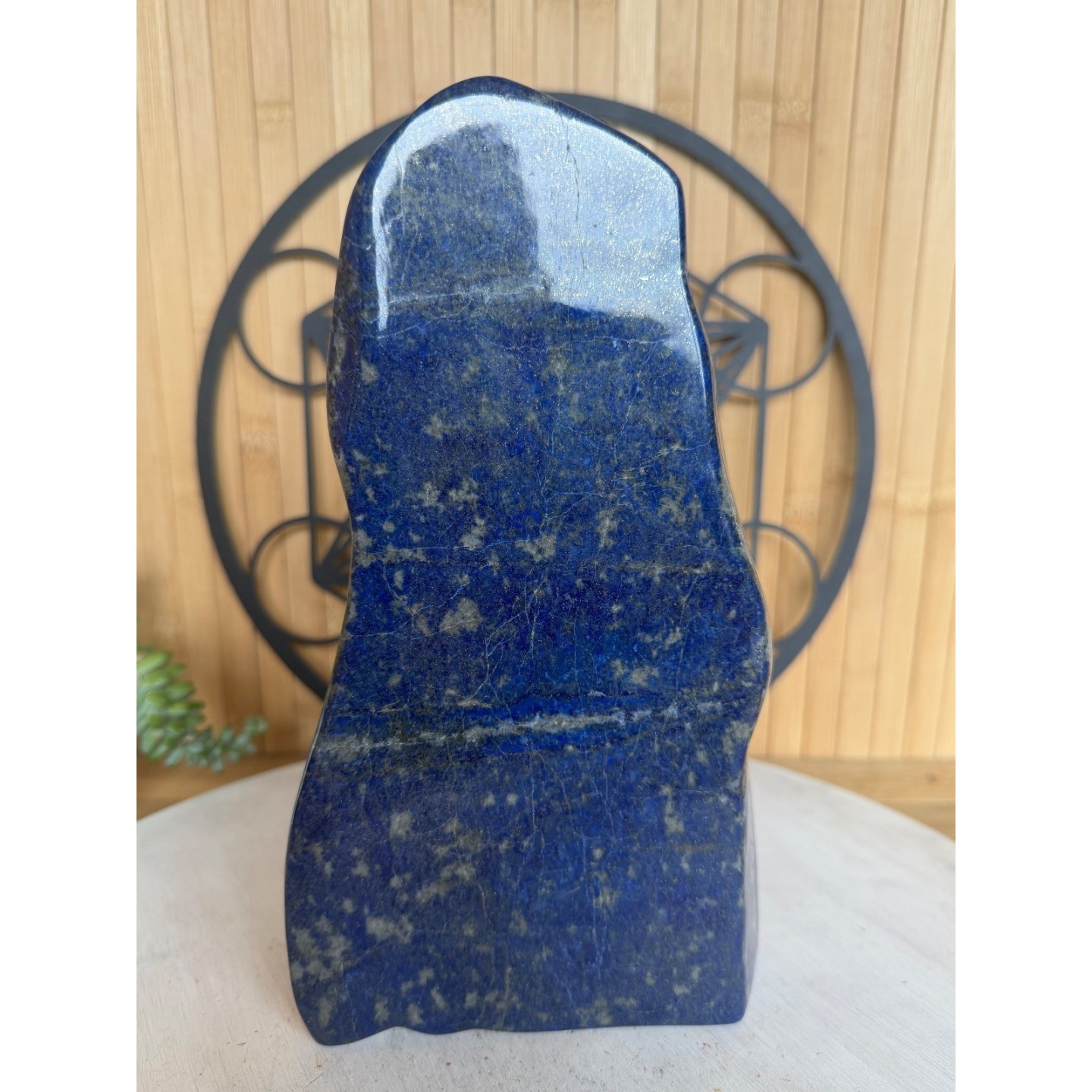 Lapis lazuli (1.72kg)