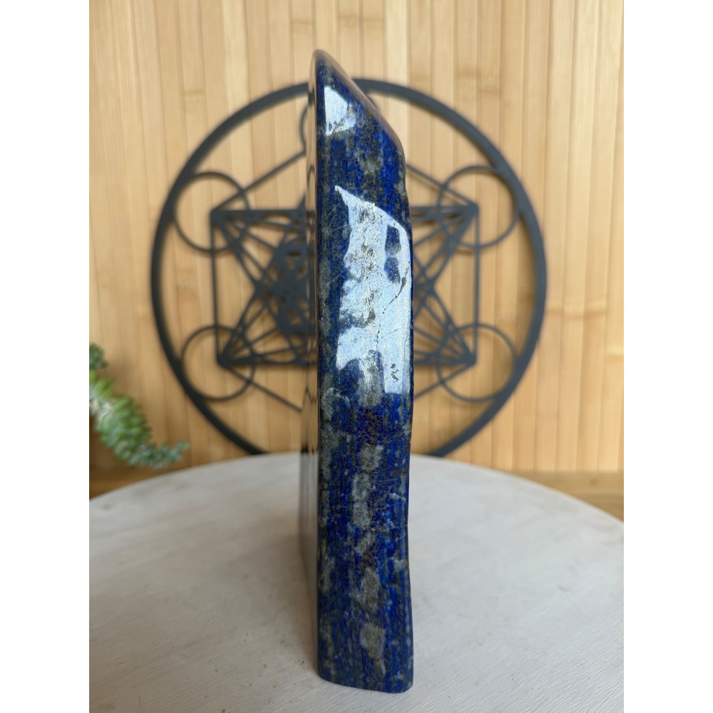 Lapis lazuli (1.72kg)