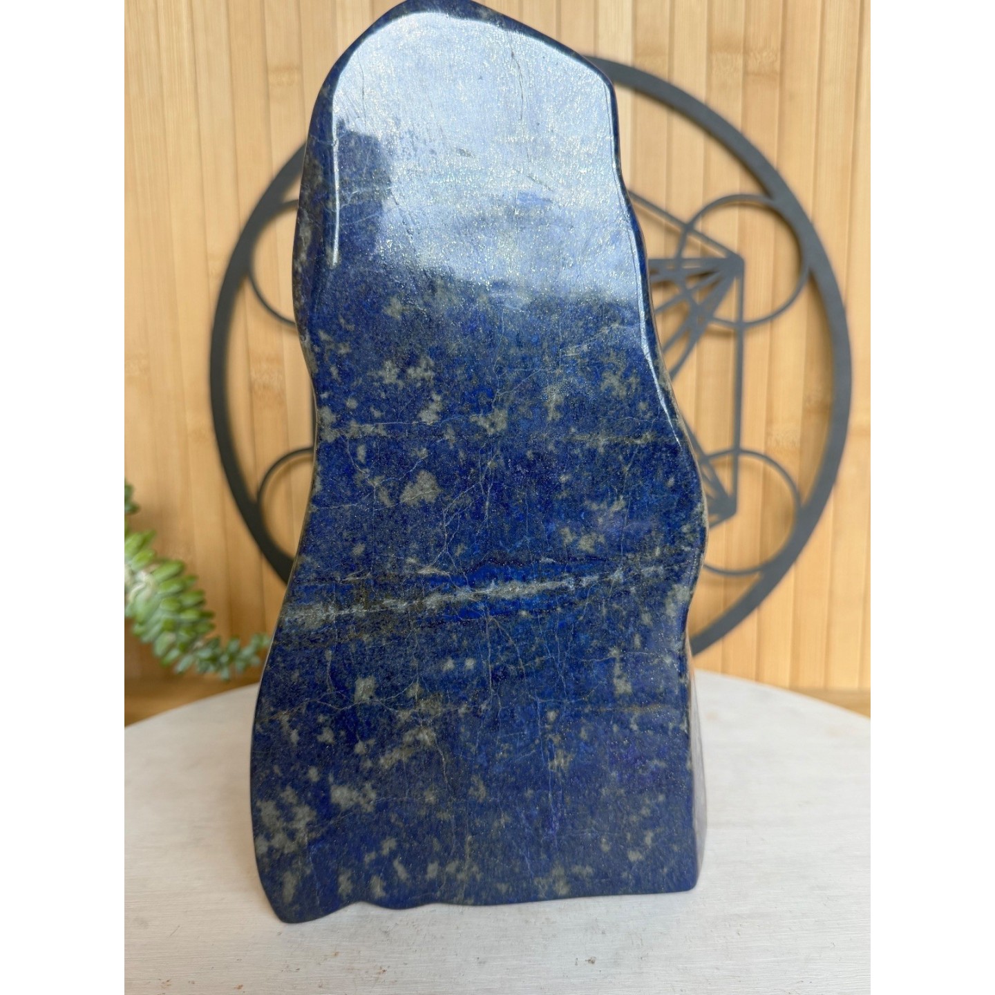 Lapis lazuli (1.72kg)