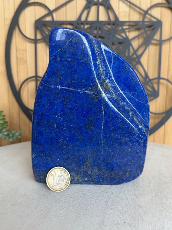 Lapis lazuli (1.43kg)