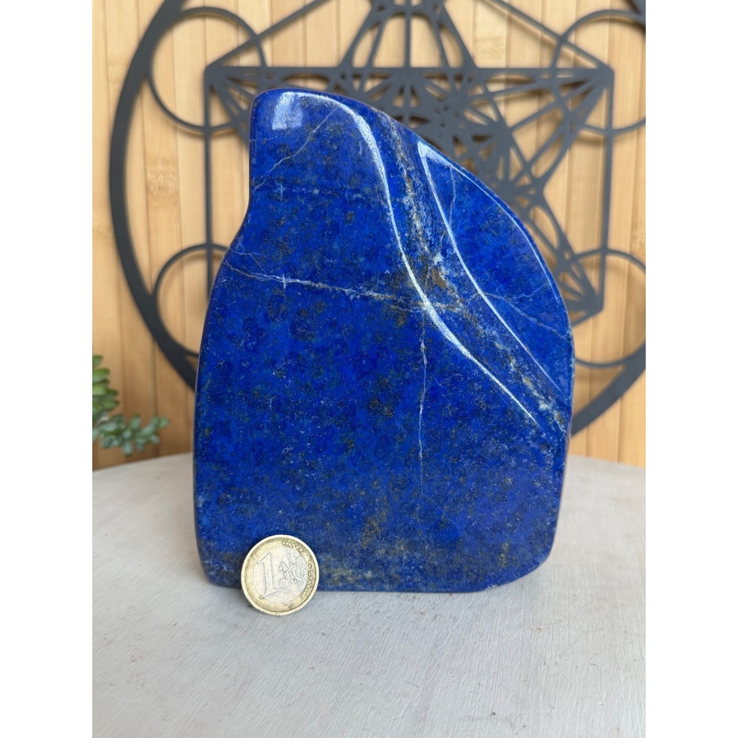 Lapis lazuli (1.43kg)