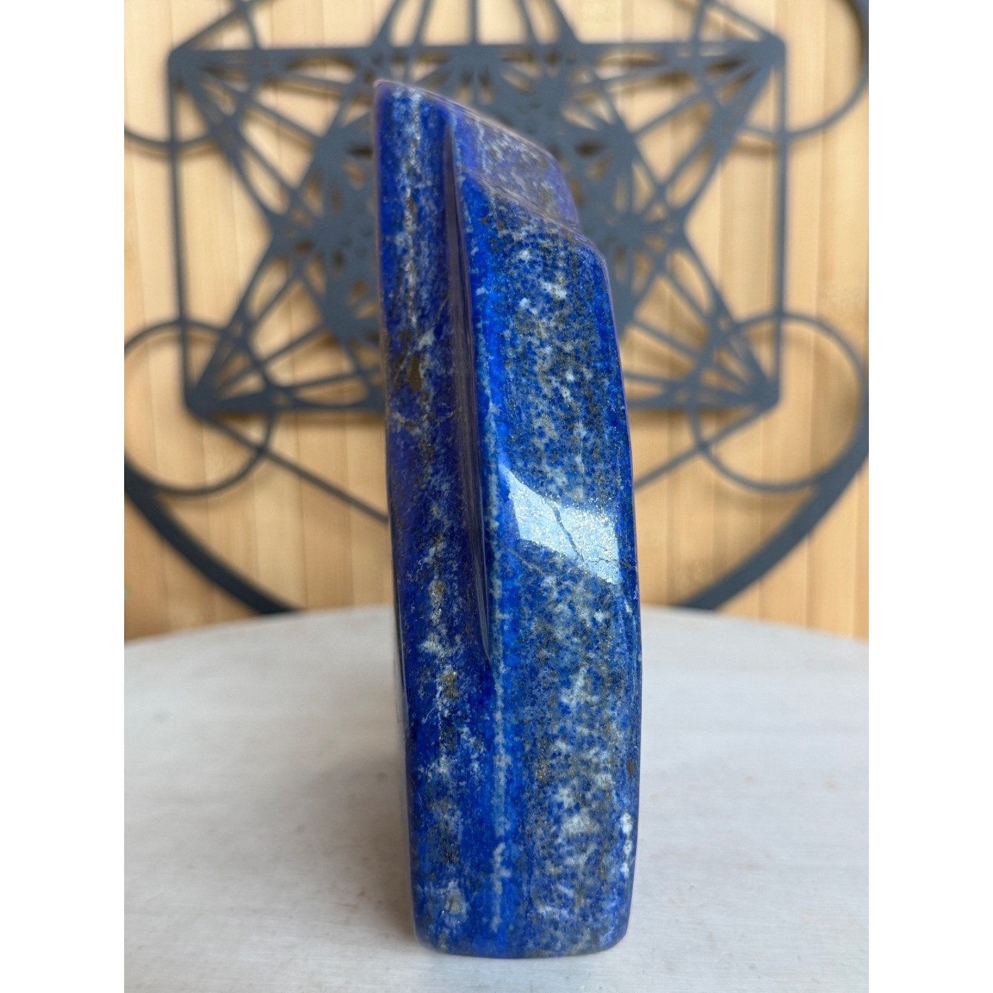 Lapis lazuli (1.43kg)