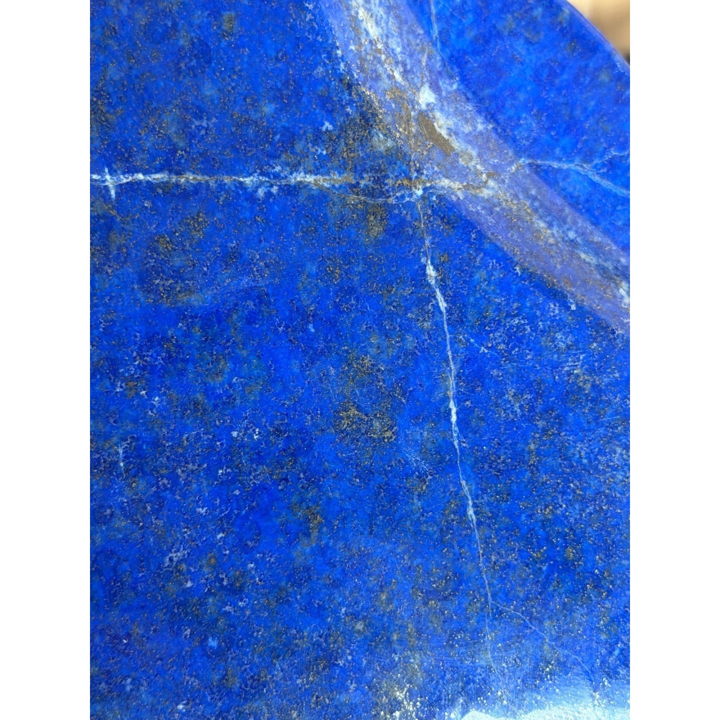 Lapis lazuli (1.43kg)