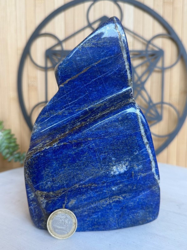 Lapis lazuli (1.835kg)