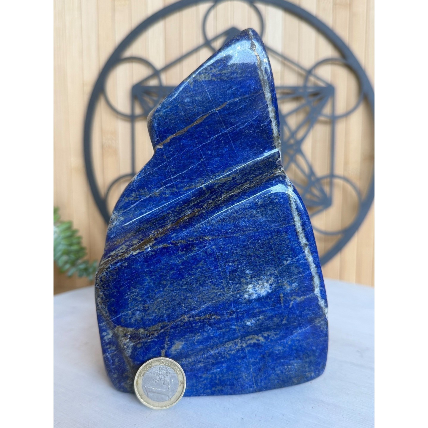 Lapis lazuli (1.835kg)