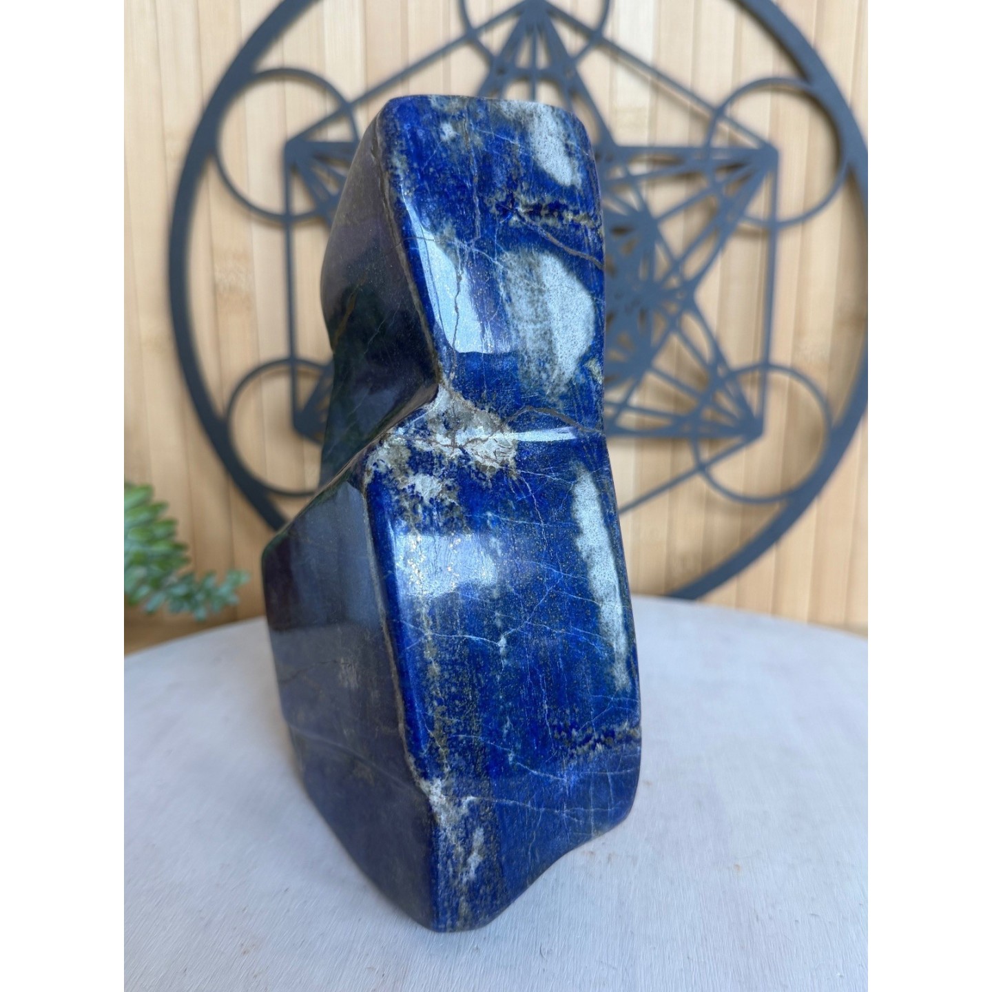 Lapis lazuli (1.835kg)