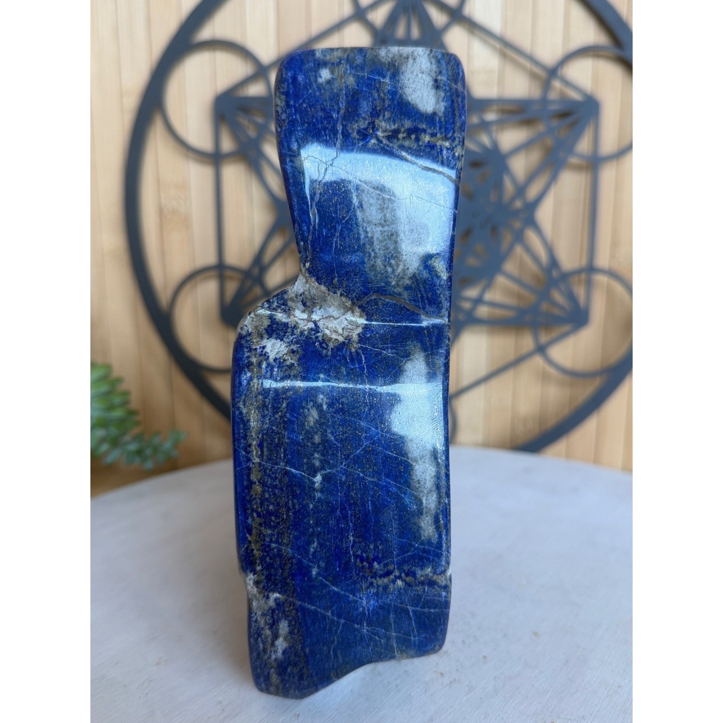 Lapis lazuli (1.835kg)