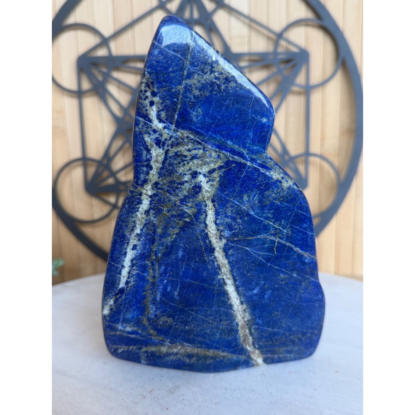 Lapis lazuli (1.835kg)
