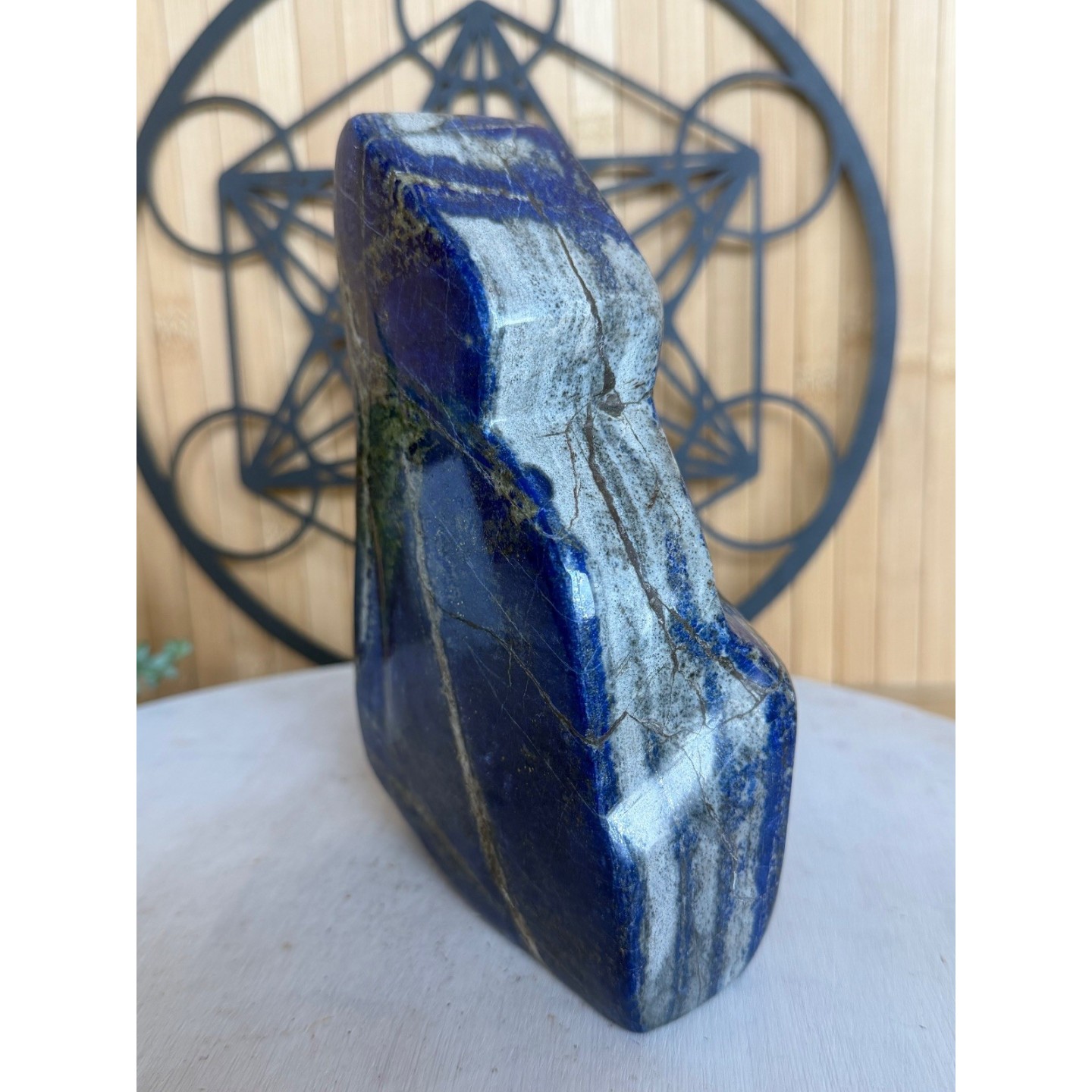 Lapis lazuli (1.835kg)