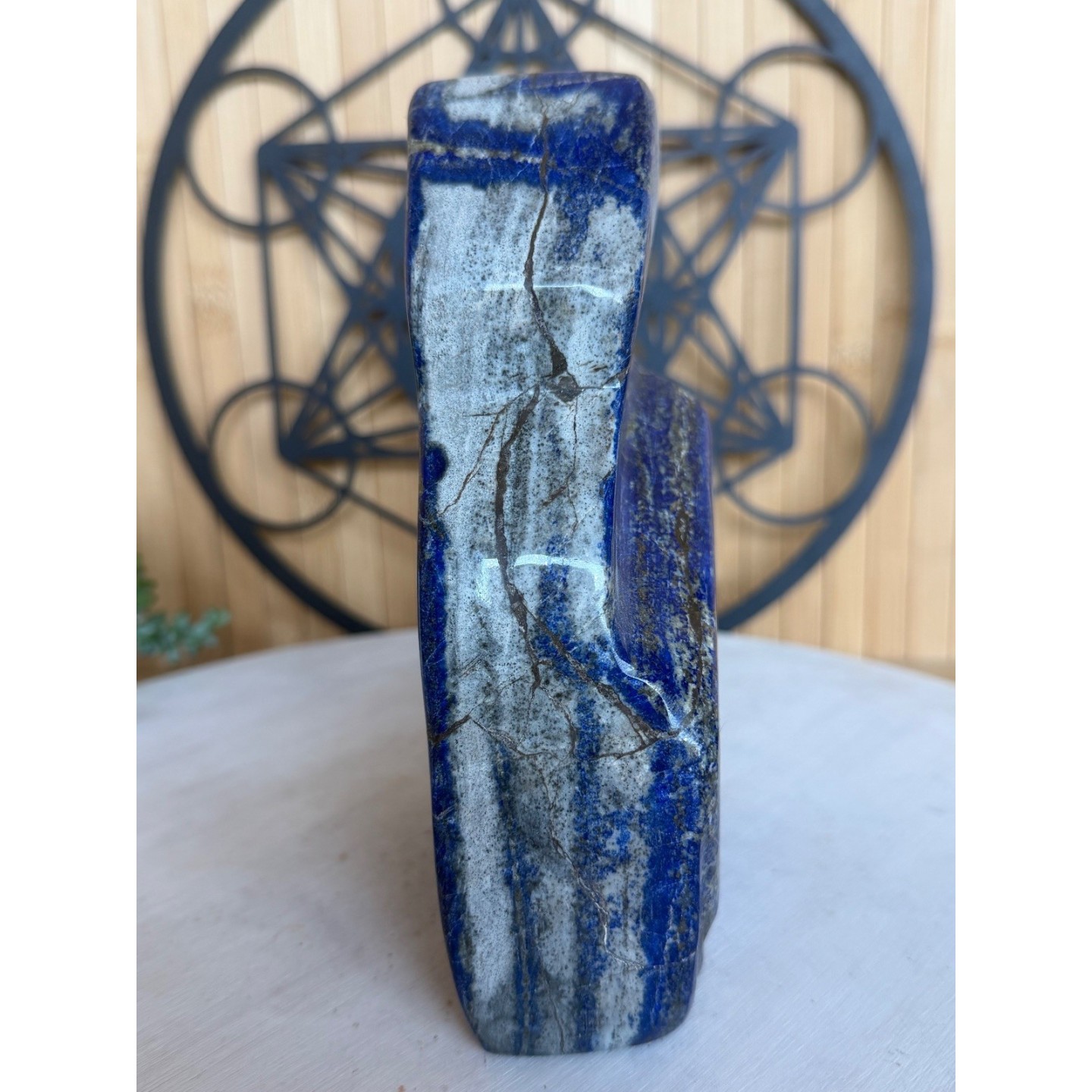 Lapis lazuli (1.835kg)