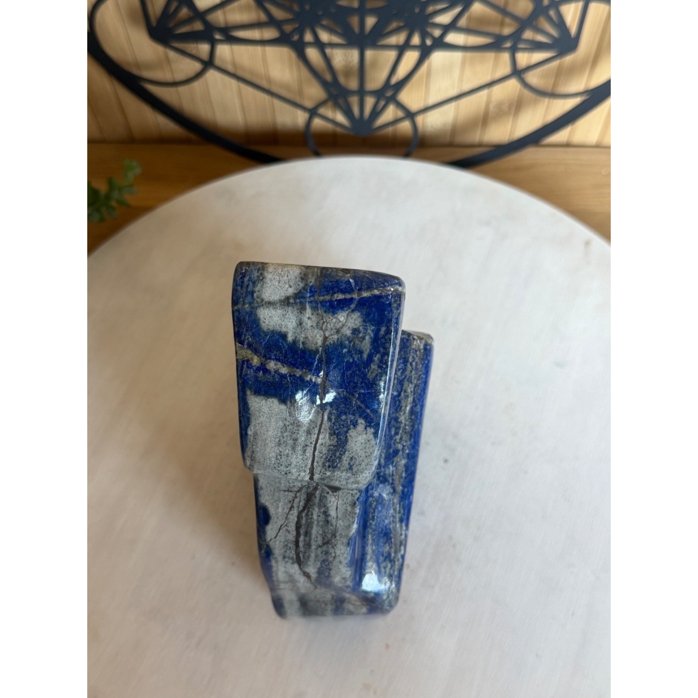 Lapis lazuli (1.835kg)