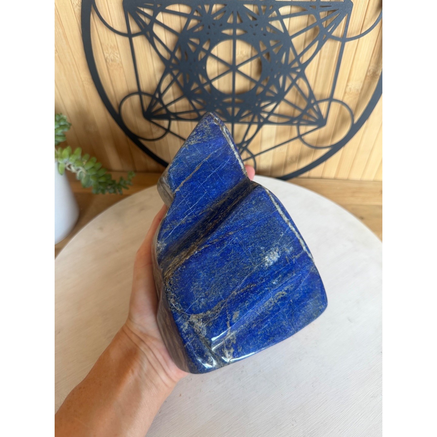 Lapis lazuli (1.835kg)