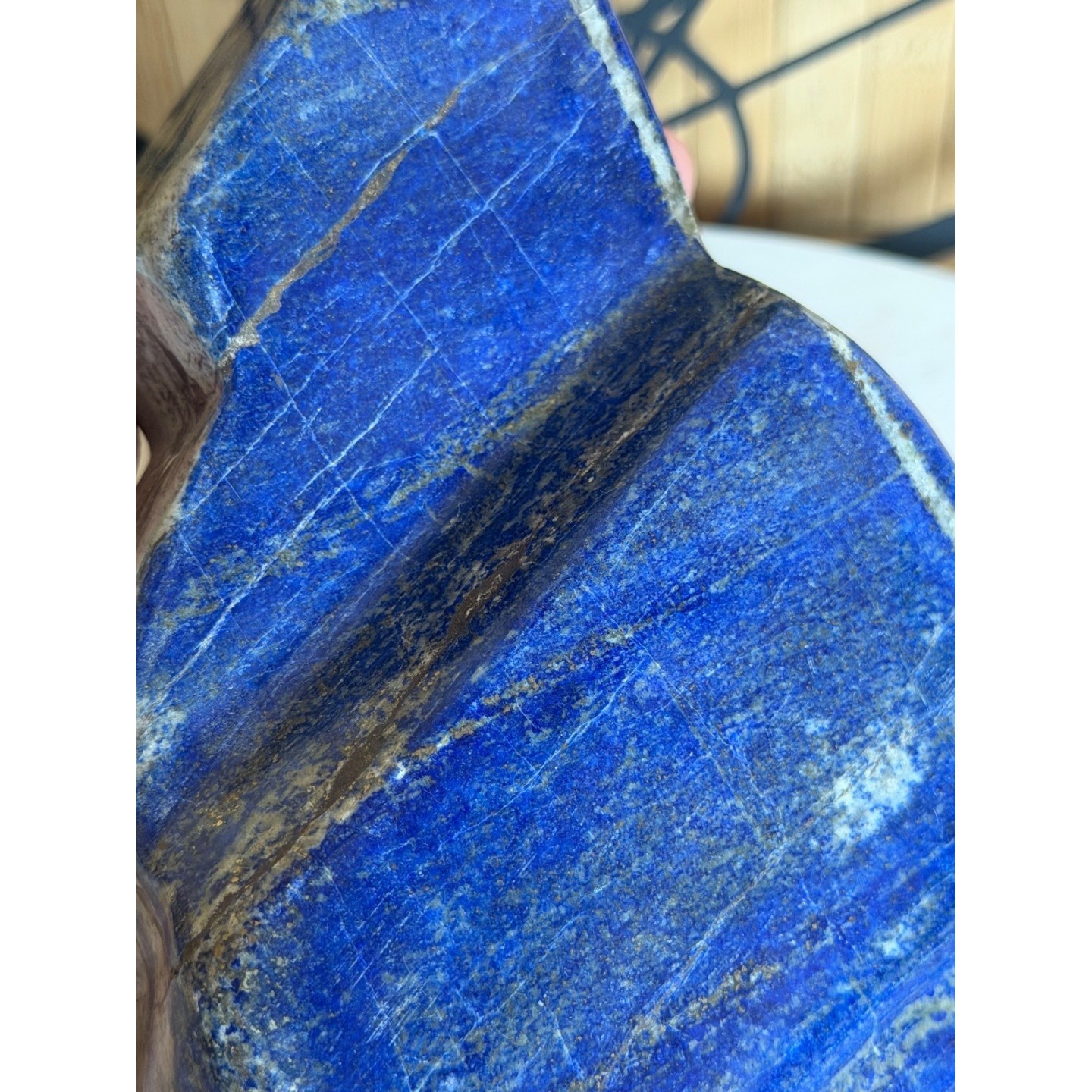 Lapis lazuli (1.835kg)