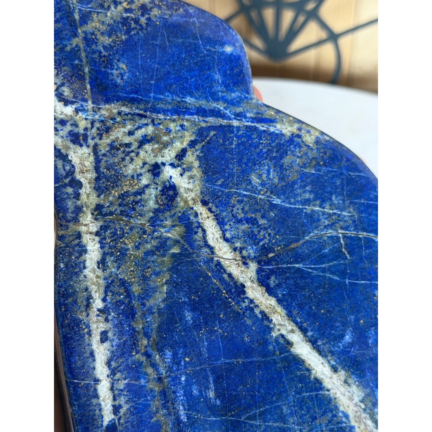 Lapis lazuli (1.835kg)