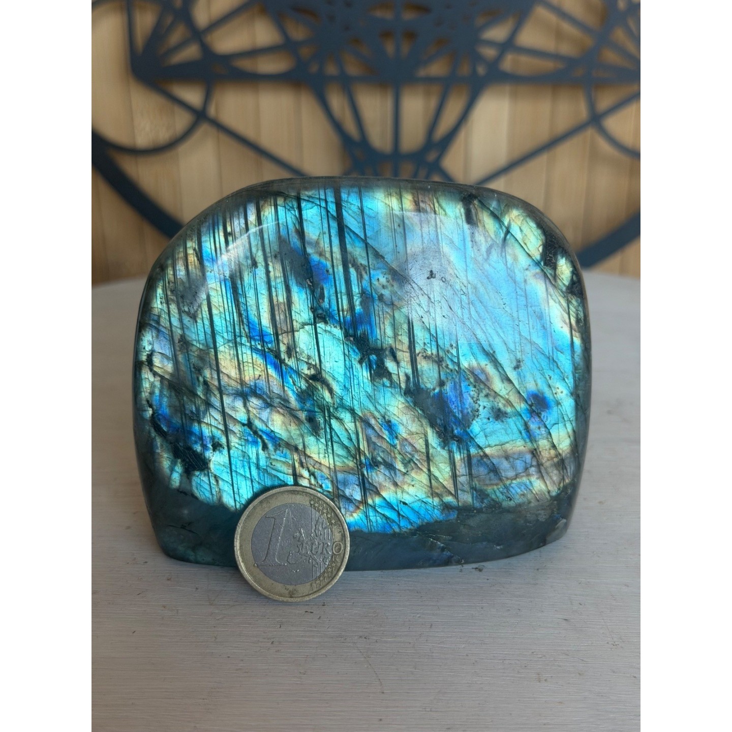 Labradorite (0.58kg)