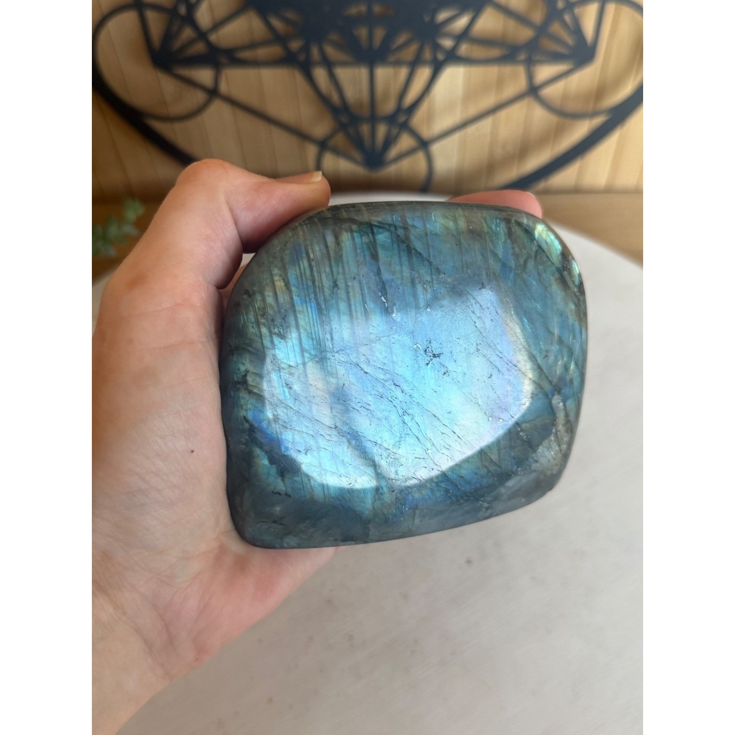 Labradorite (0.58kg)