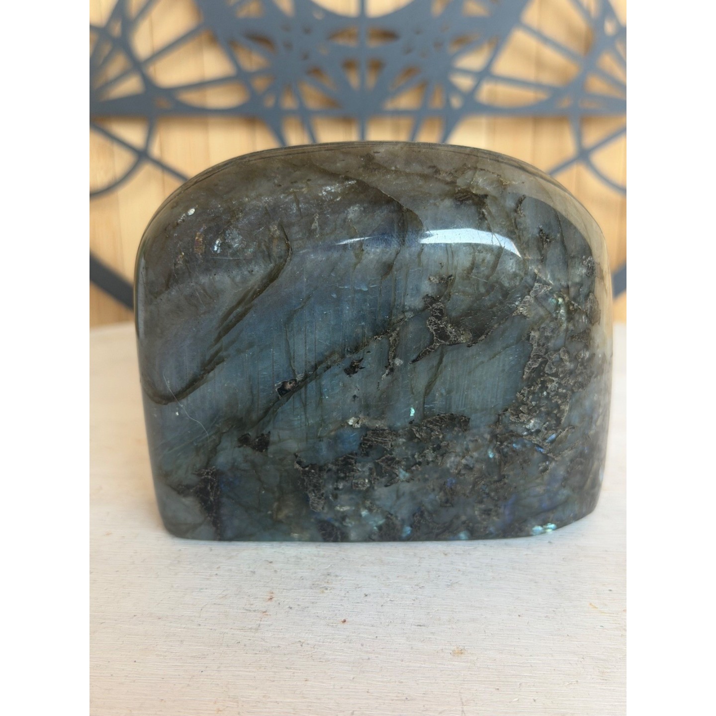 Labradorite (0.58kg)