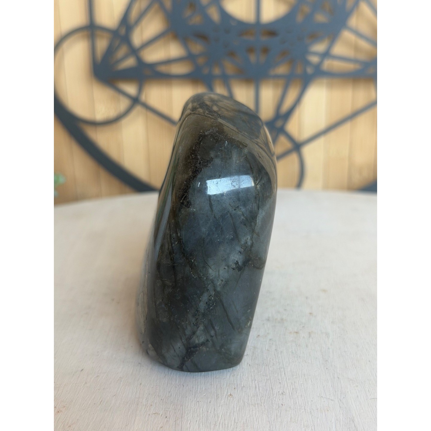 Labradorite (0.58kg)
