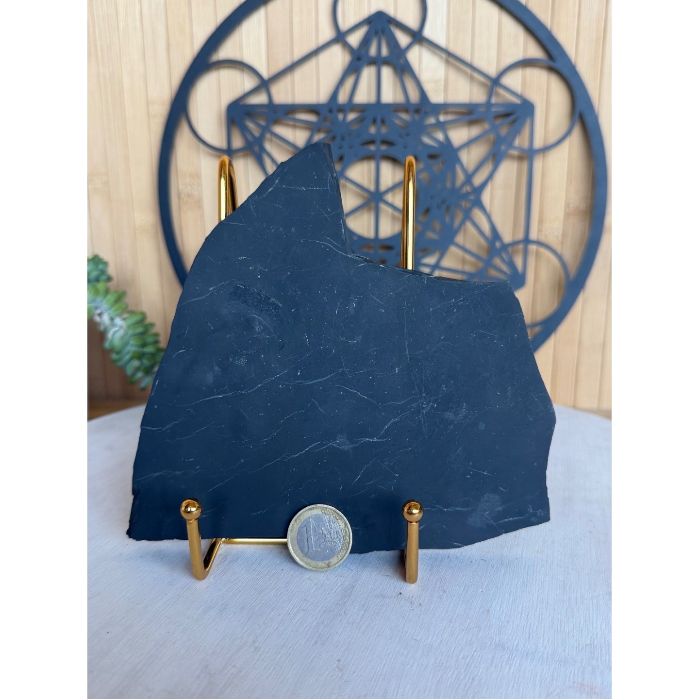 Shungite (0.435kg)
