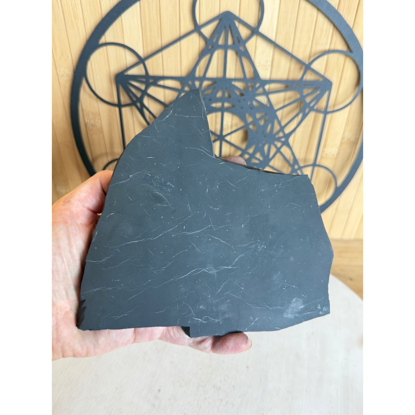 Shungite (0.435kg)