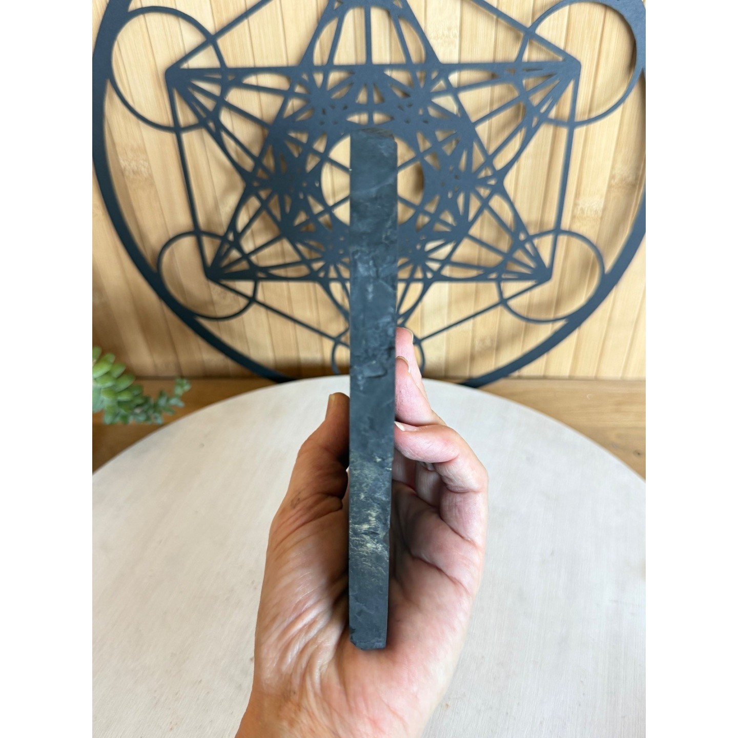 Shungite (0.435kg)