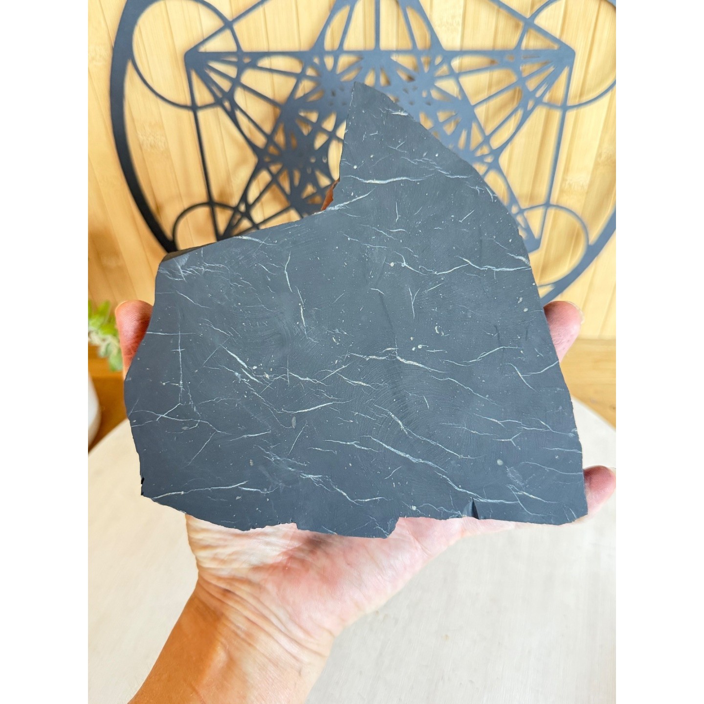 Shungite (0.435kg)