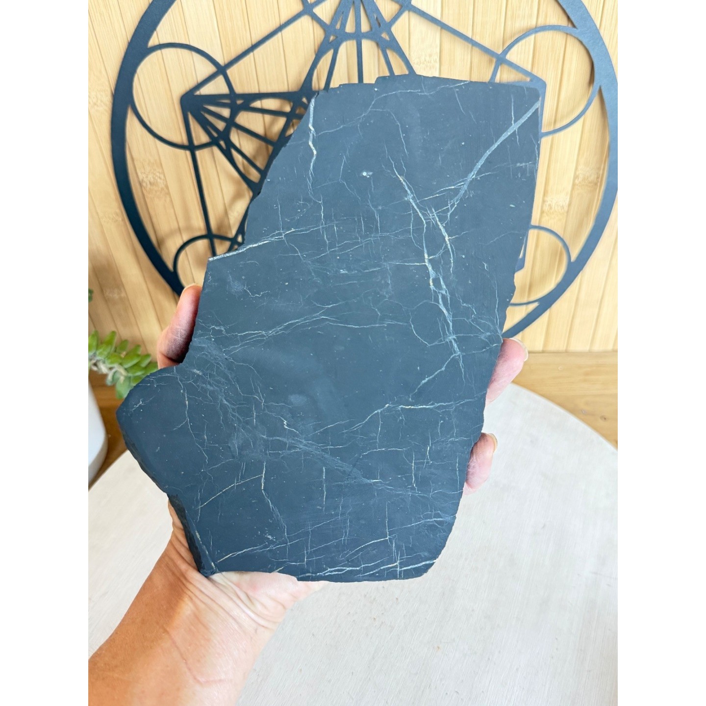 Shungite (0.565kg)