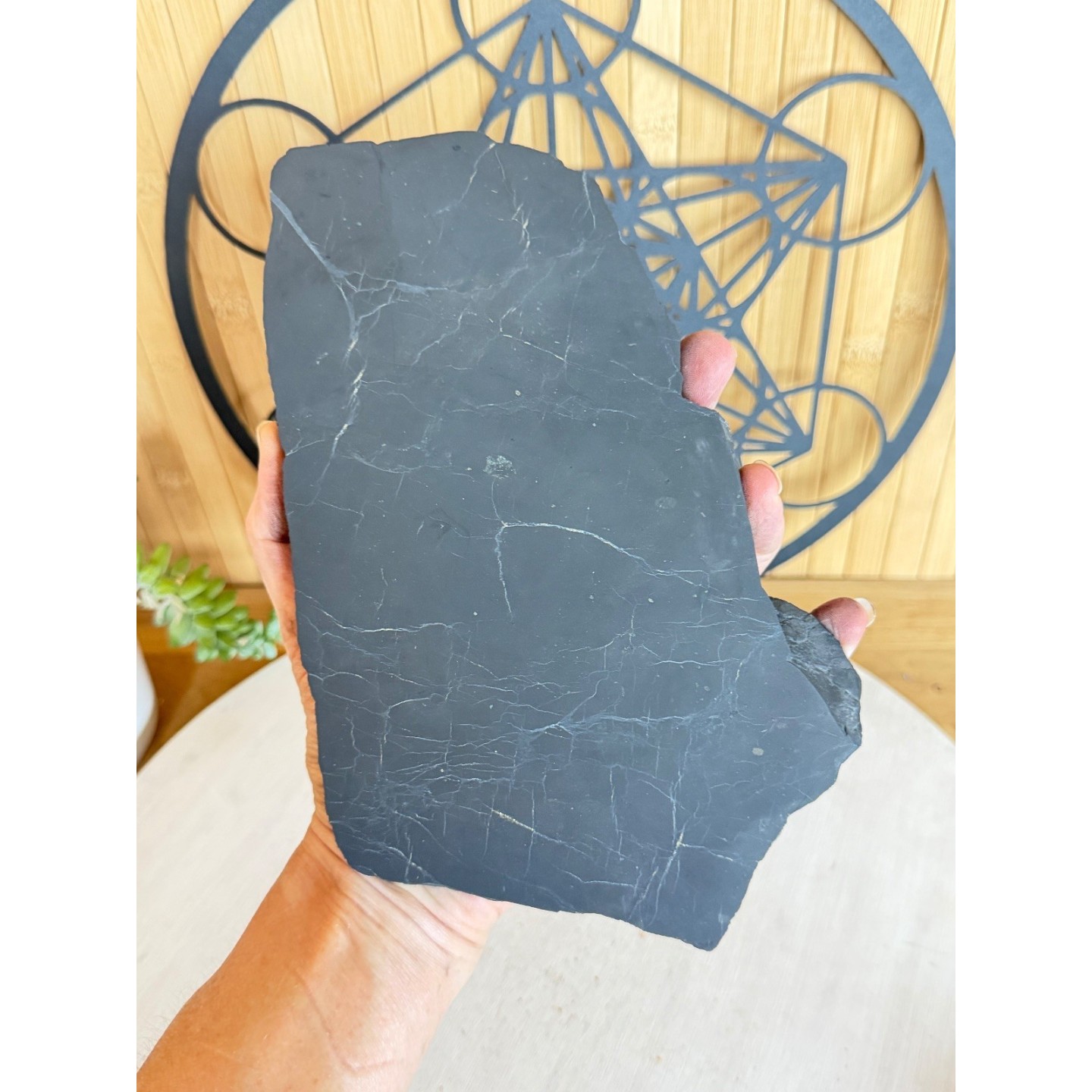 Shungite (0.565kg)