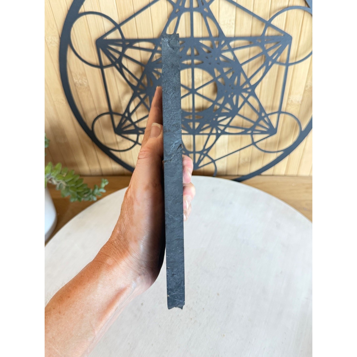 Shungite (0.565kg)