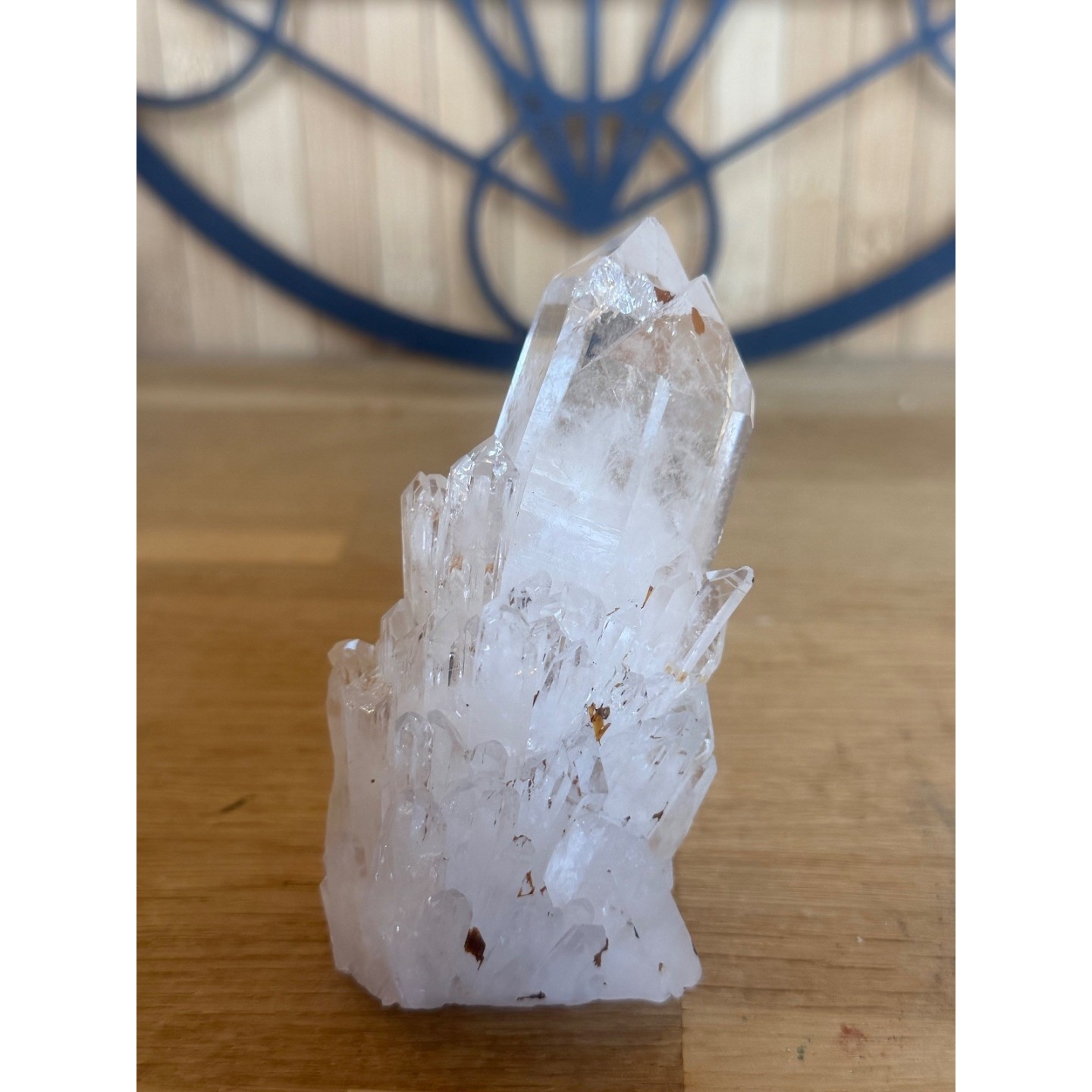 Cristal de roche (0.17kg)