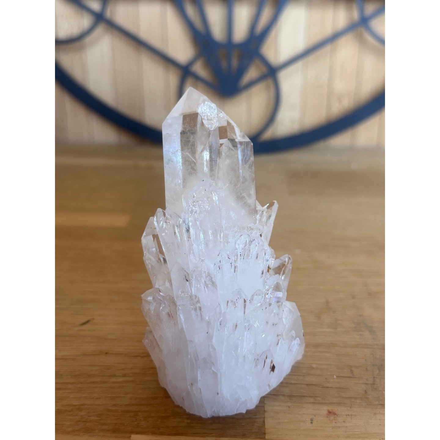 Cristal de roche (0.17kg)