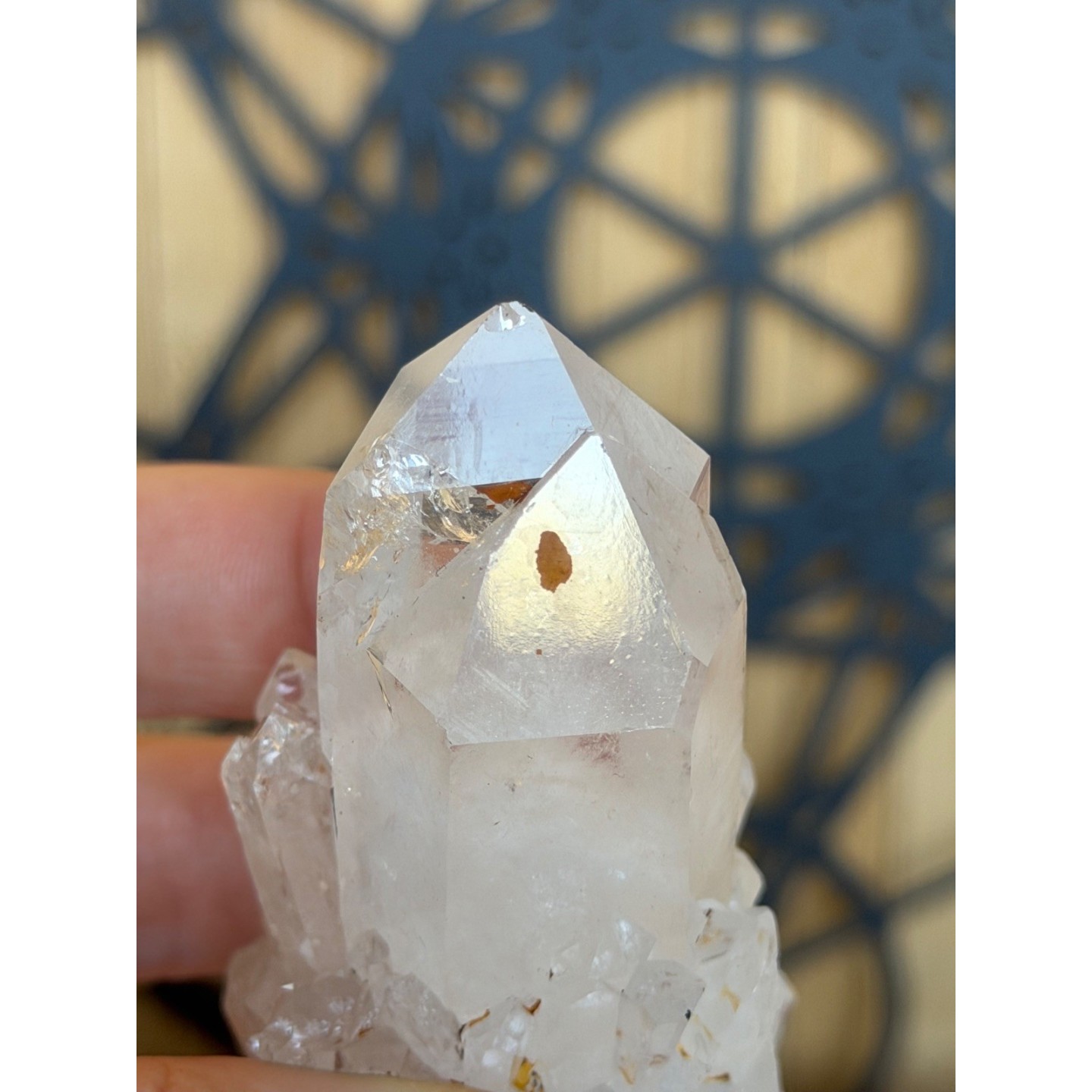 Cristal de roche (0.17kg)
