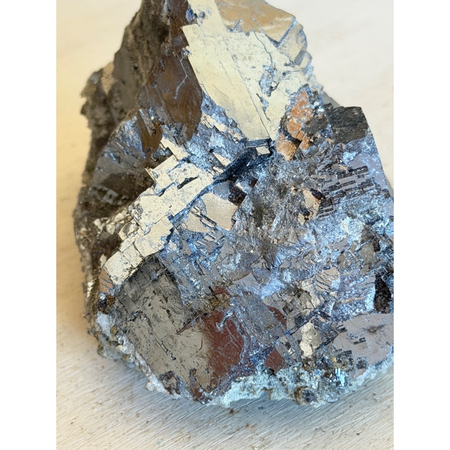 Galène (0.72kg)