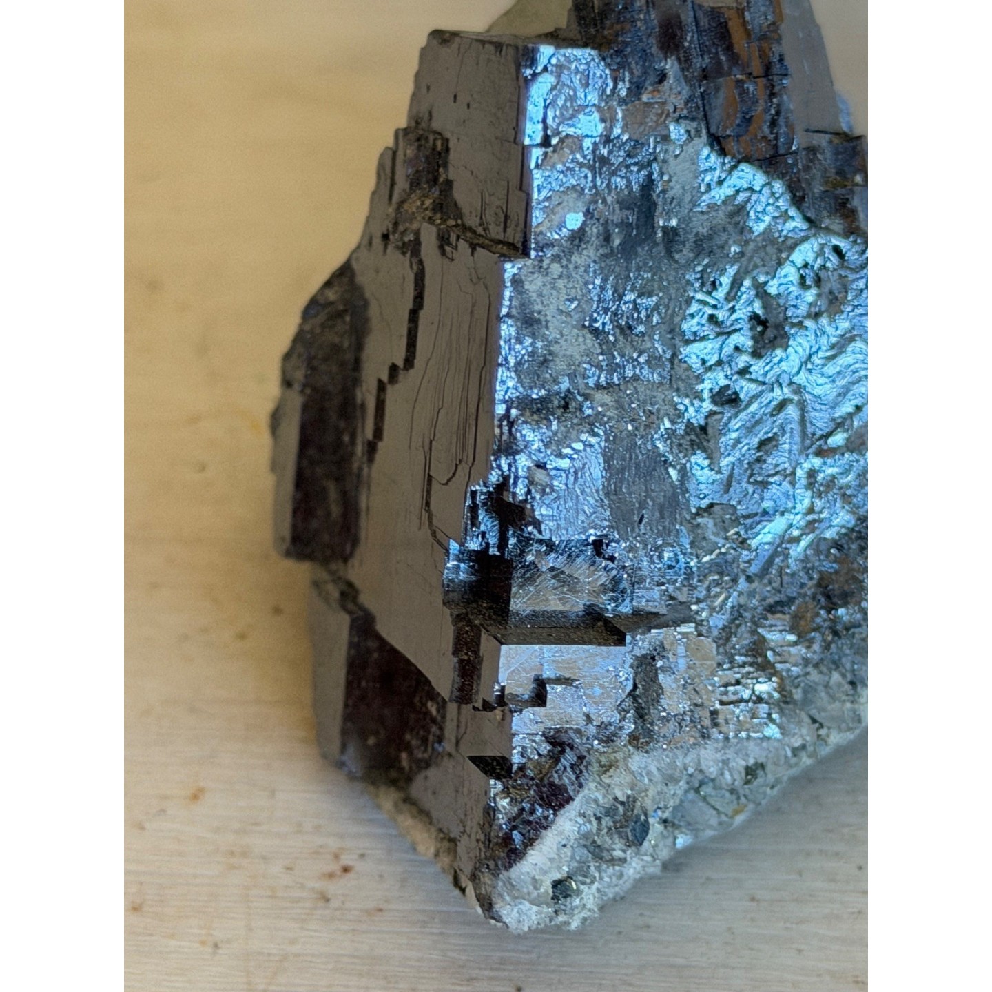 Galène (0.72kg)