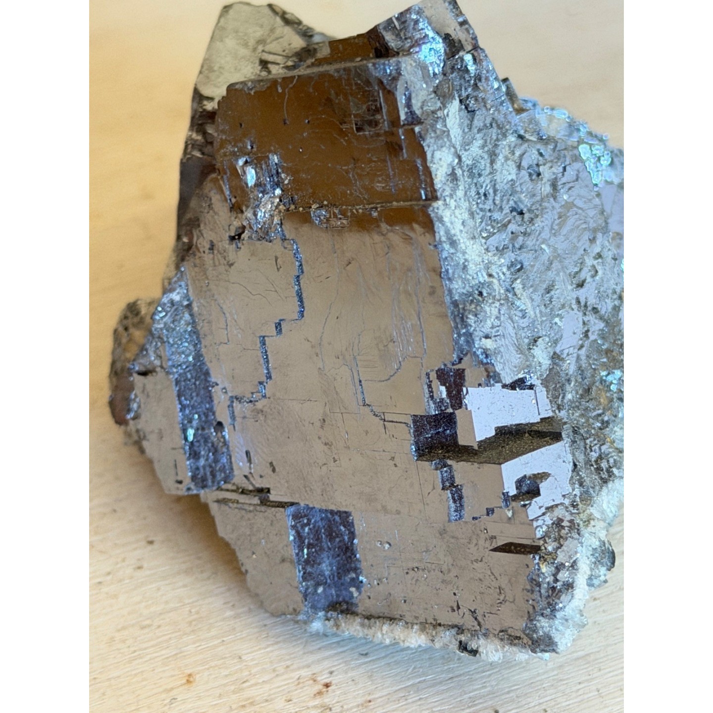 Galène (0.72kg)