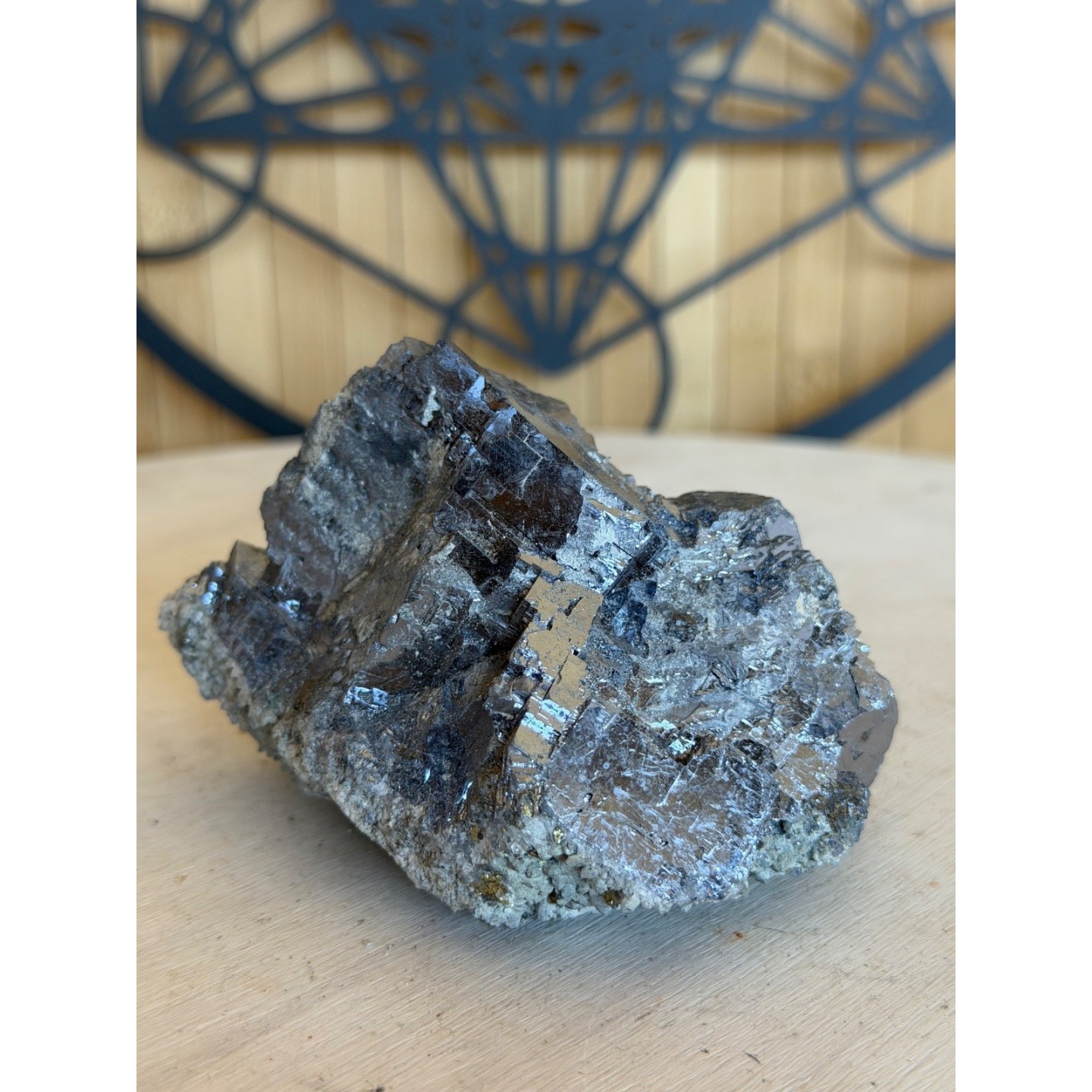 Galène (0.72kg)