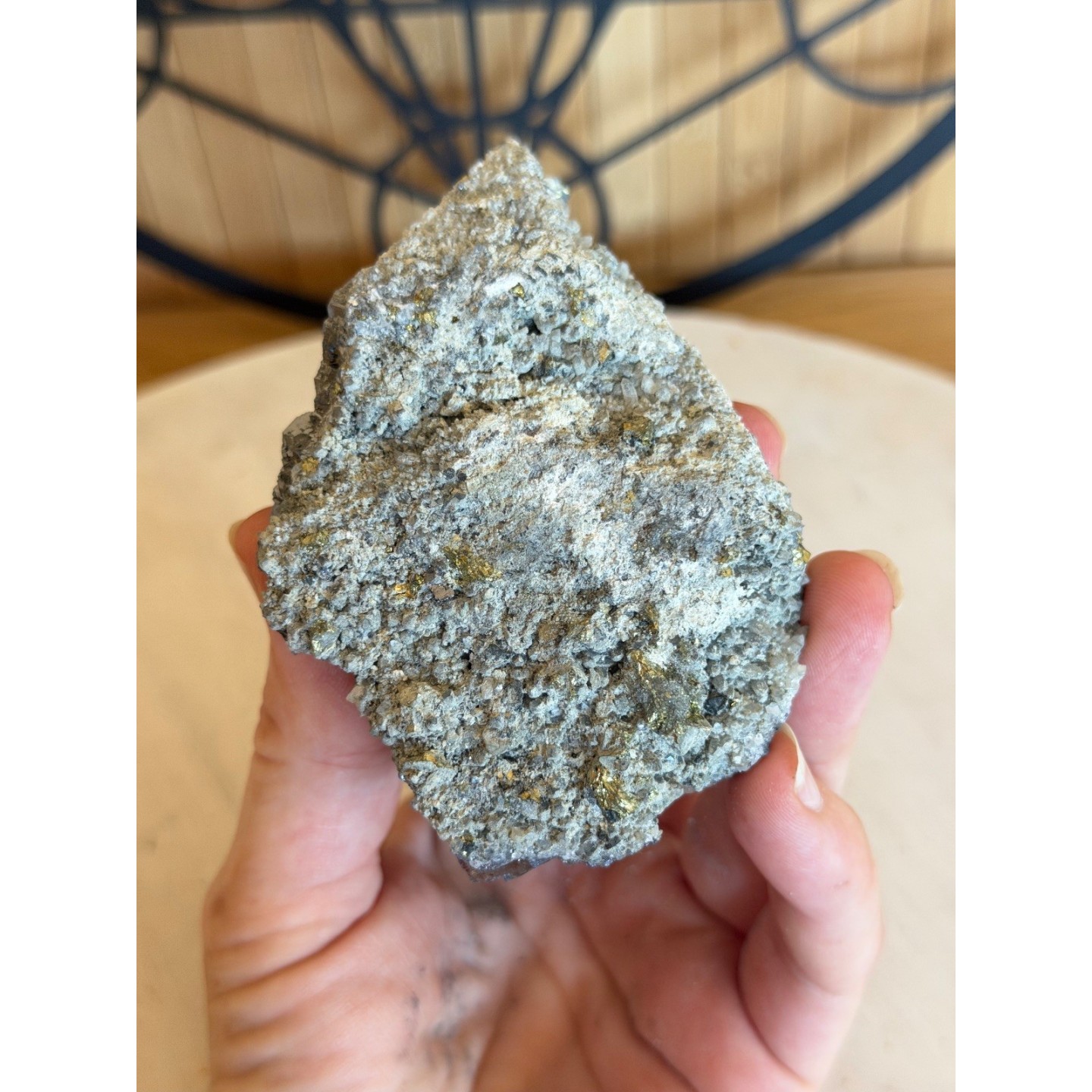 Galène (0.72kg)