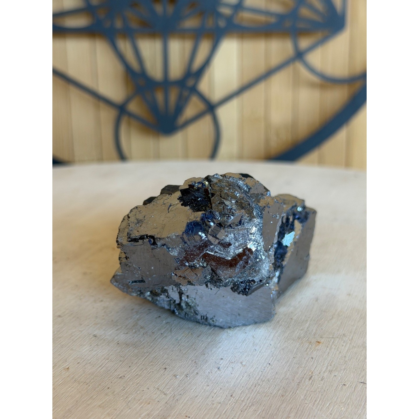 Galène (0.465kg)