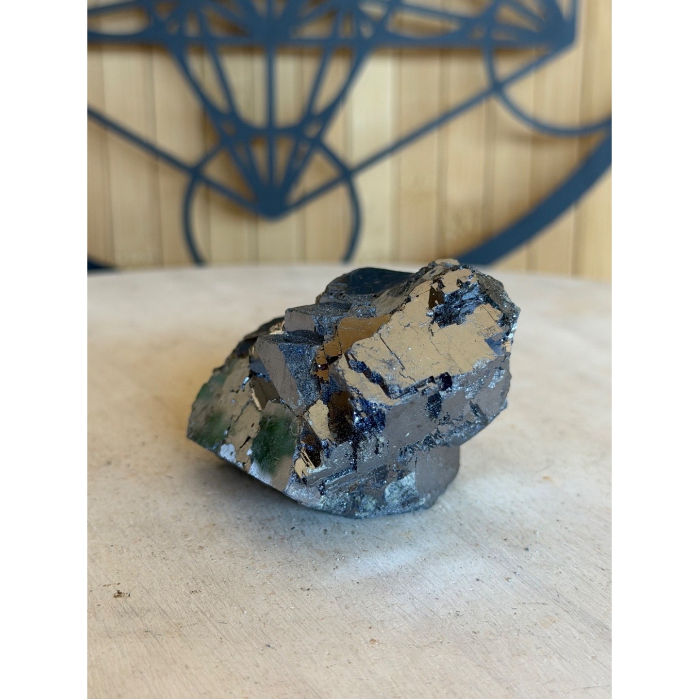 Galène (0.465kg)