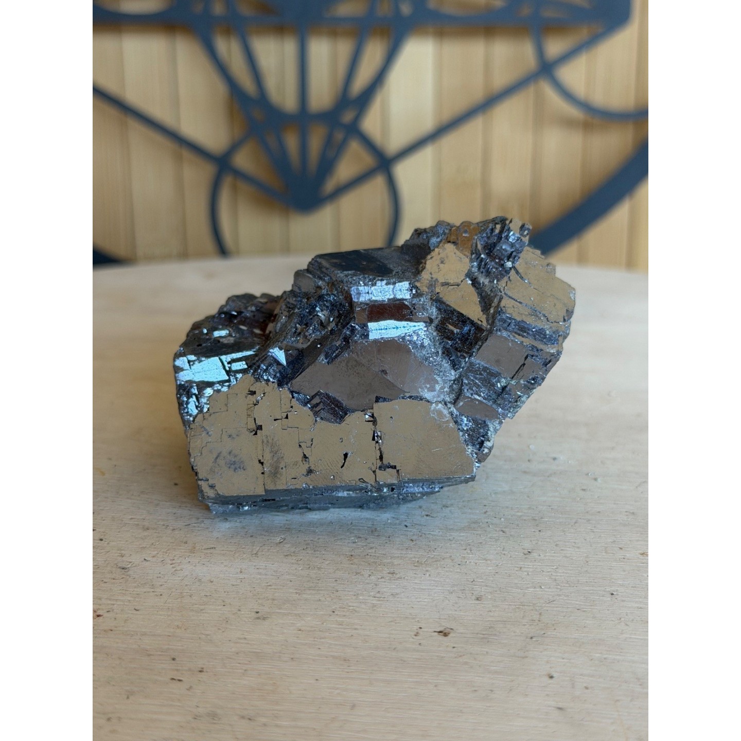 Galène (0.465kg)
