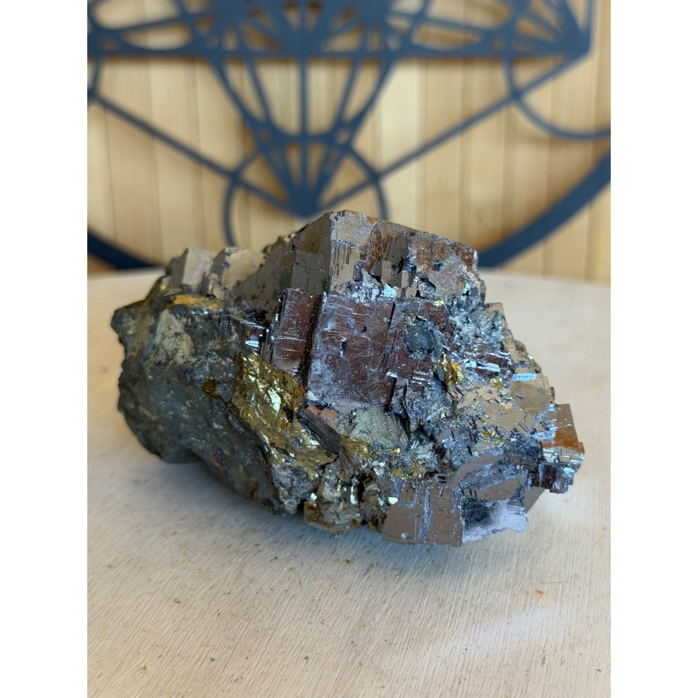 Galène (0.94kg)
