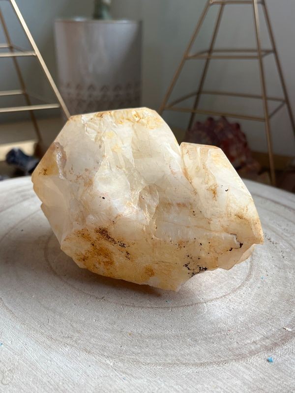 Quartz (1.03 Kg)